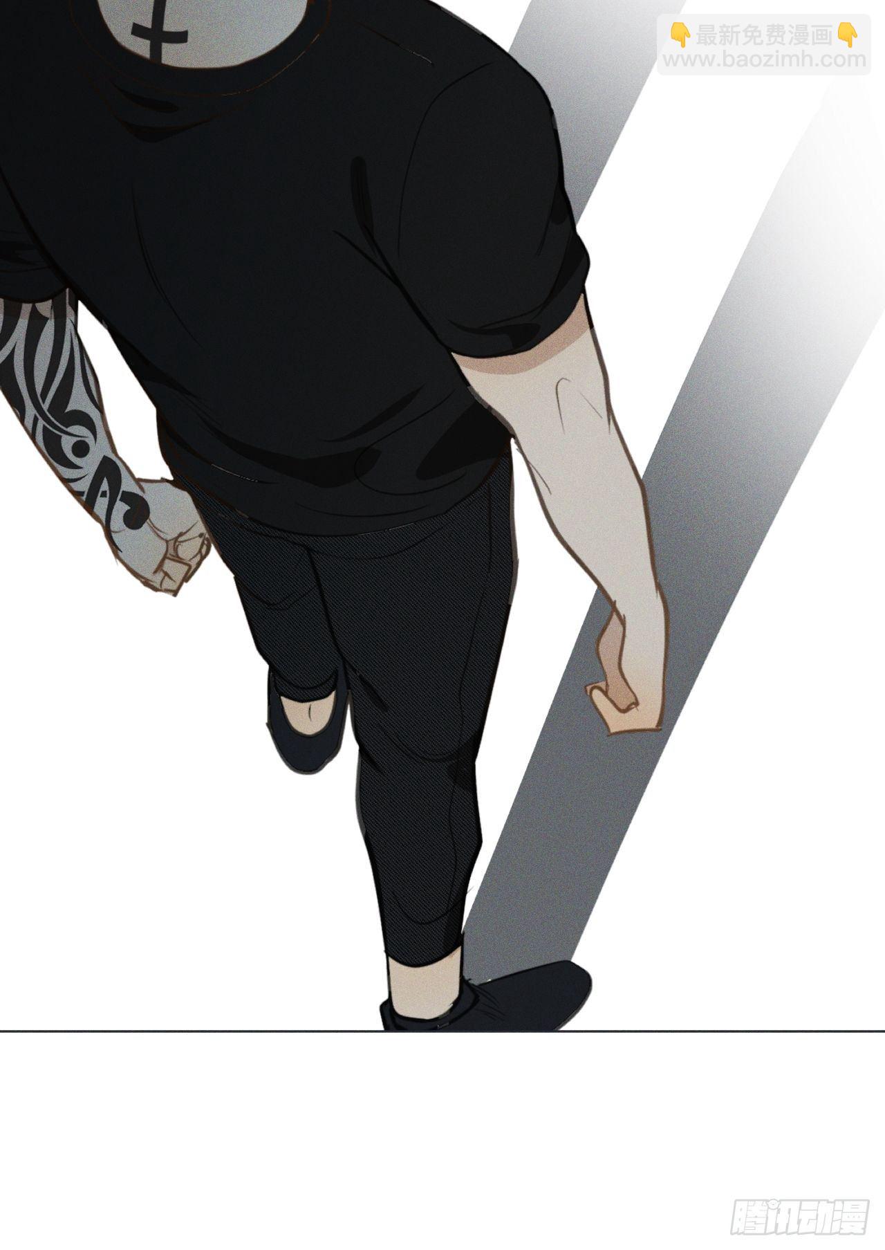 第66话 他的秘密(1/2)-第69话