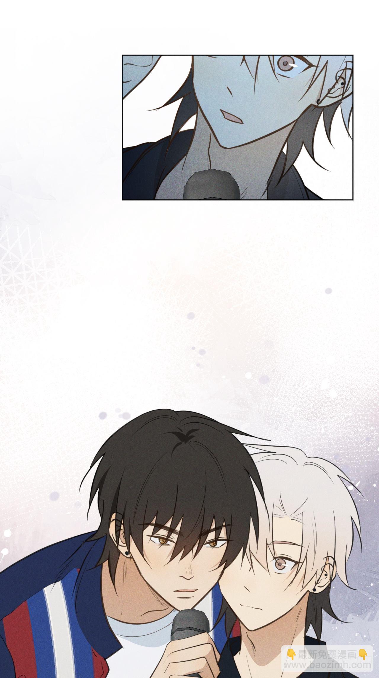 第66话 他的秘密(1/2)-第69话