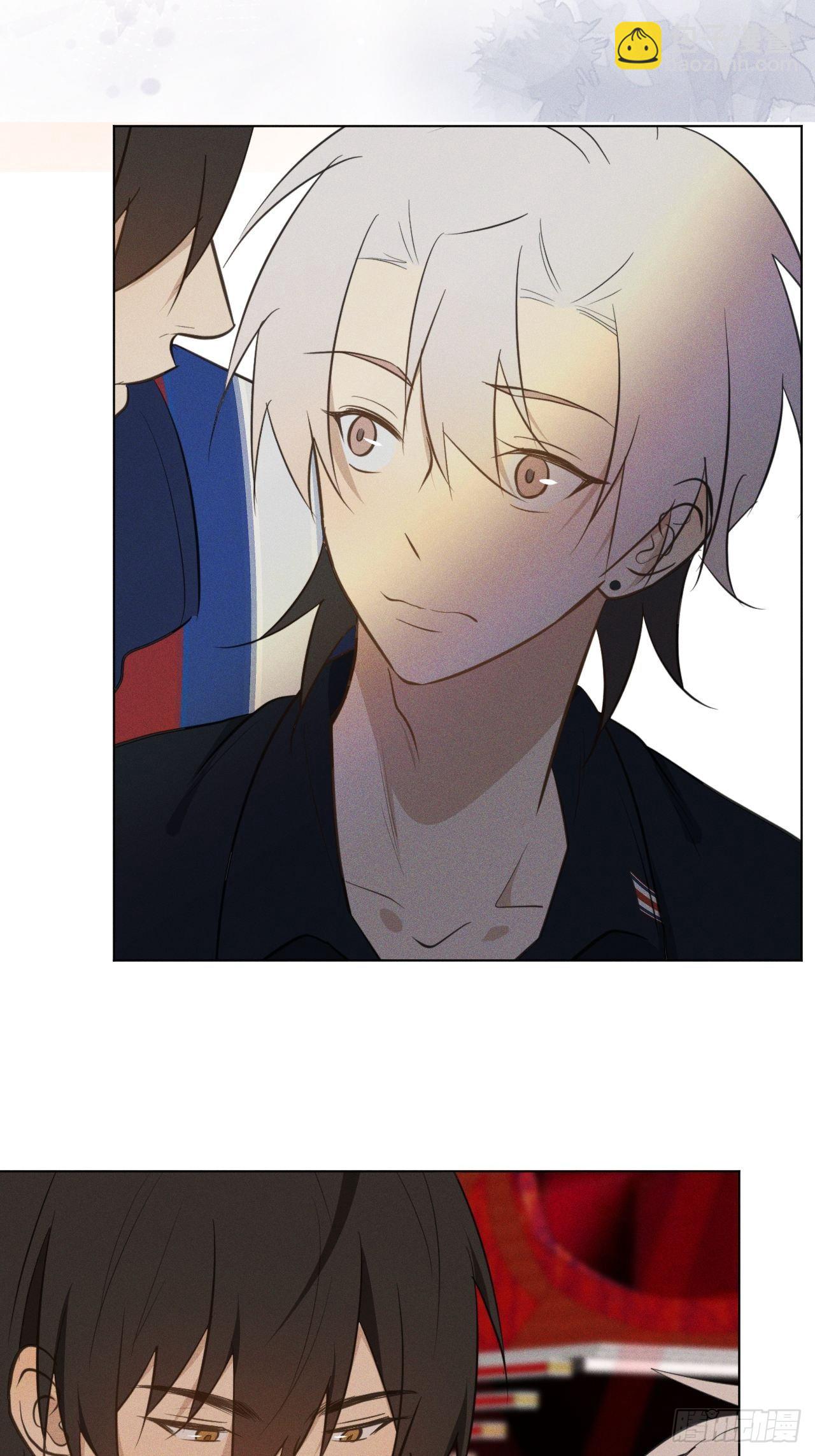 第66话 他的秘密(1/2)-第69话