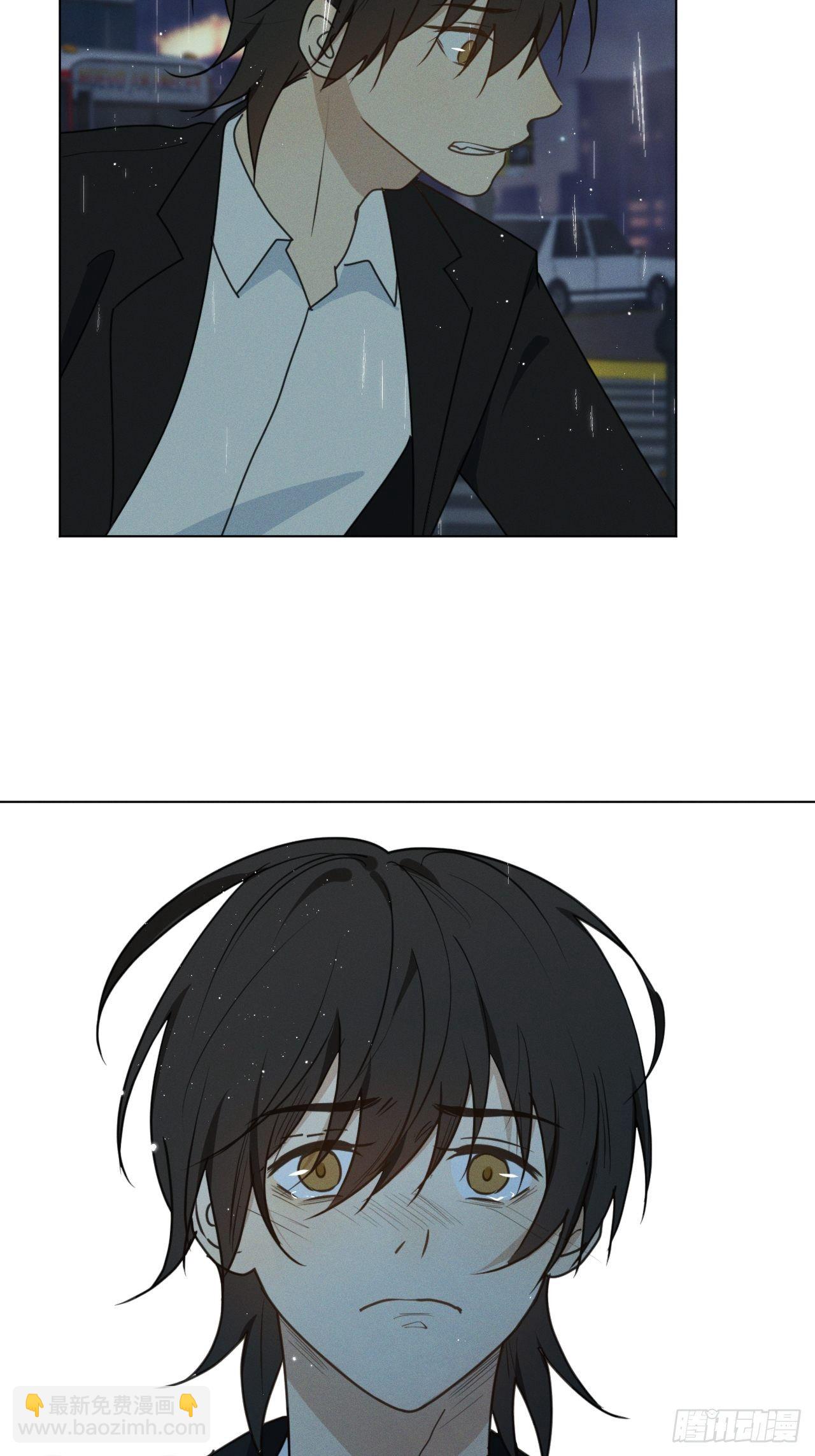 第68话 他的过去-第71话