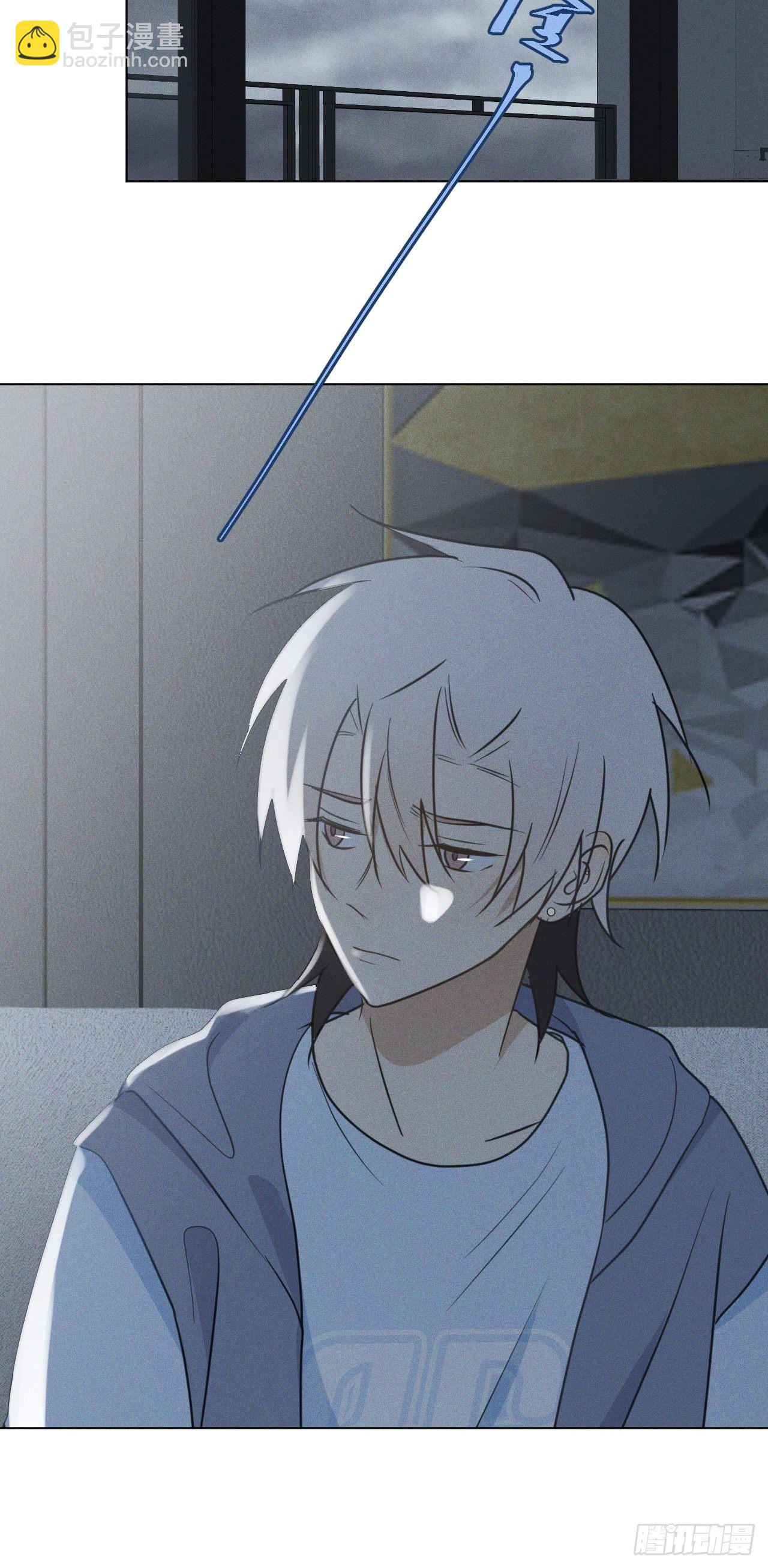 第68话 他的过去-第71话