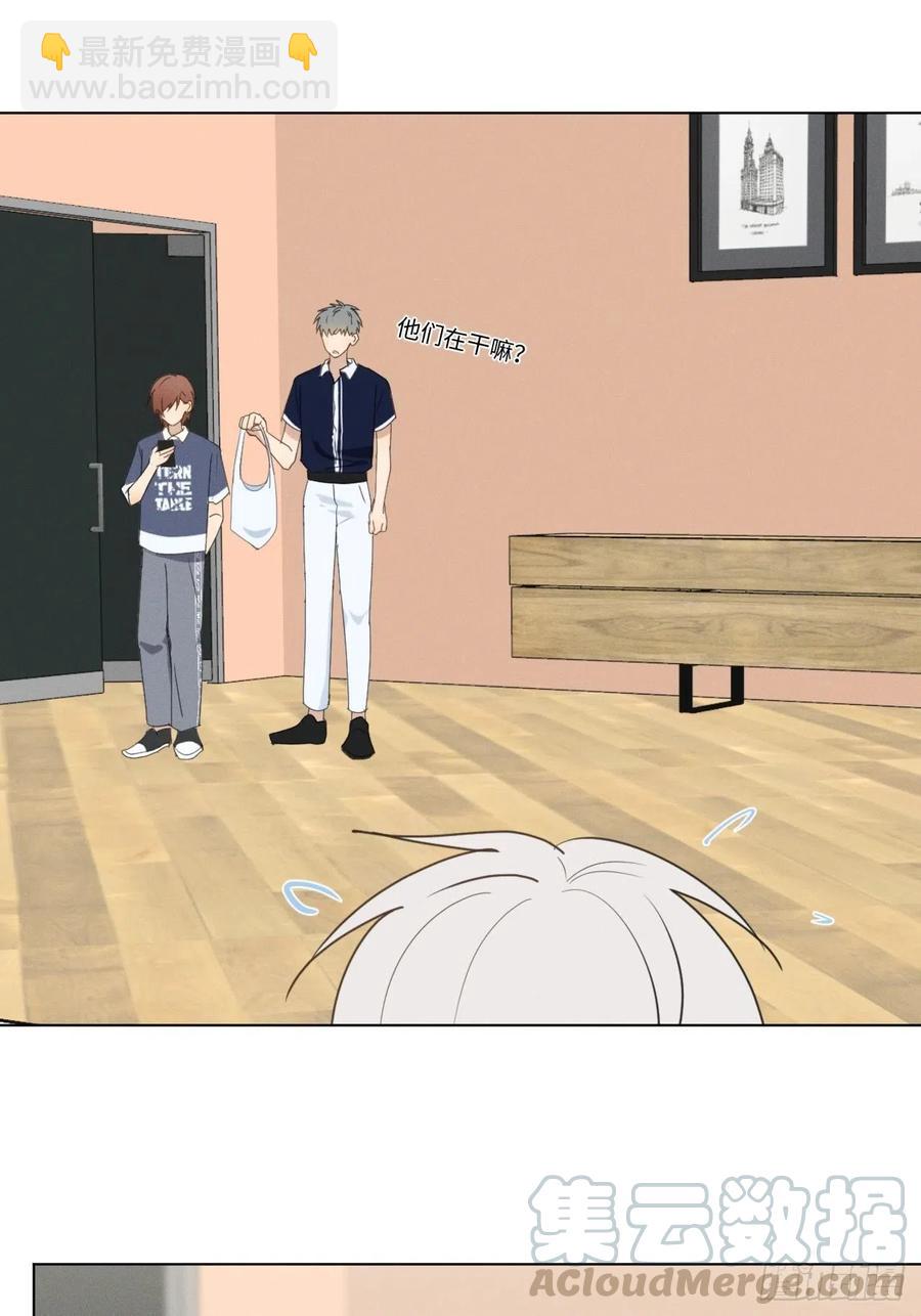 第70话 在那些你所不知的夜晚(1/2)-第73话