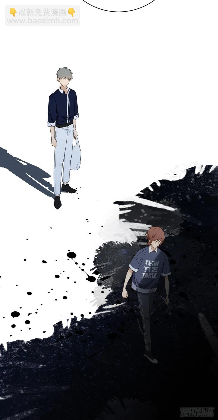 第70话 在那些你所不知的夜晚(1/2)-第73话