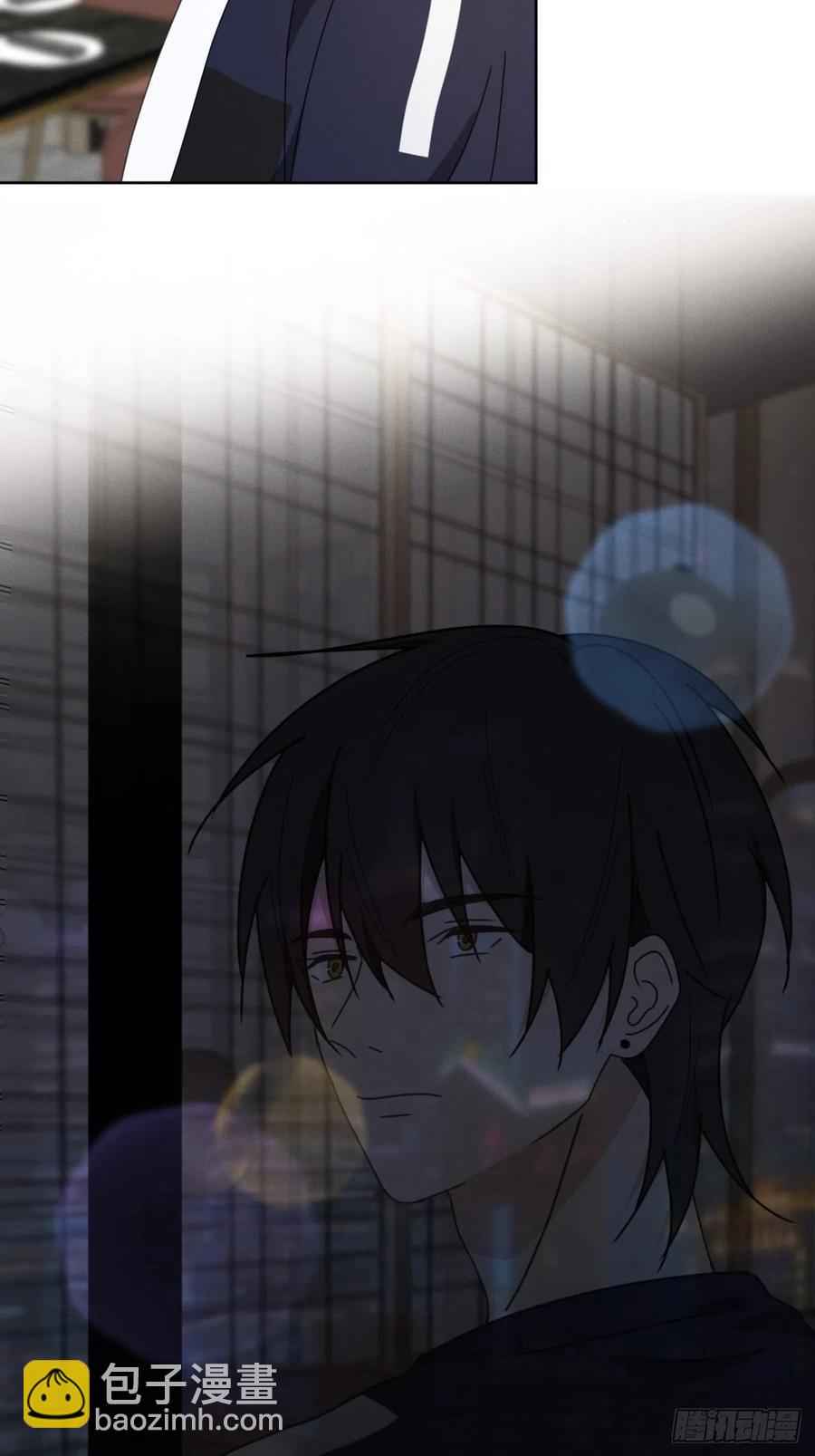 第70话 在那些你所不知的夜晚(1/2)-第73话