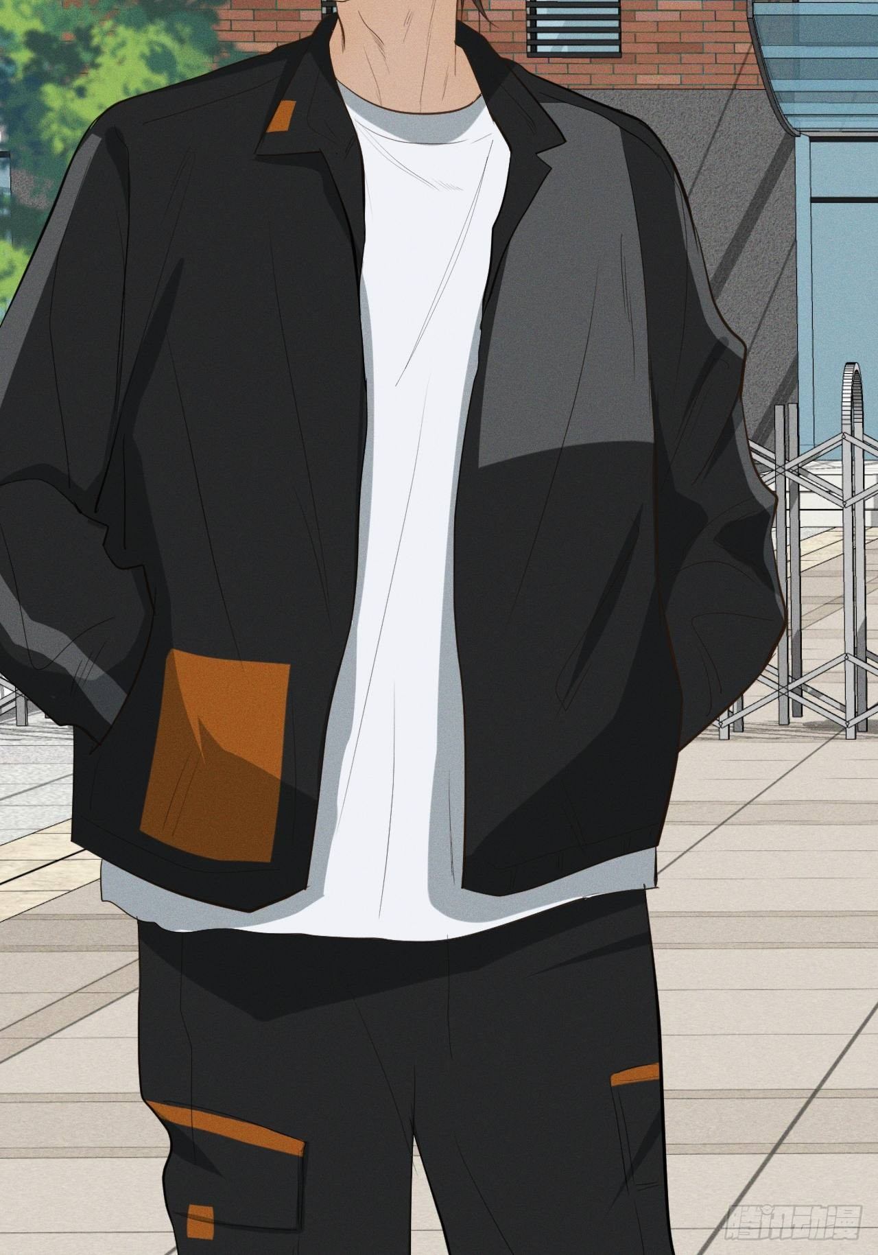 第7话 有惊无险(1/2)-第9话