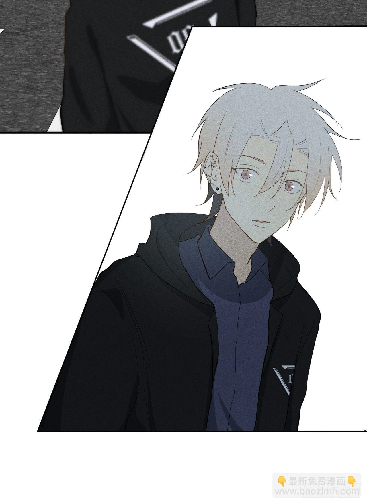 第7话 有惊无险(1/2)-第9话