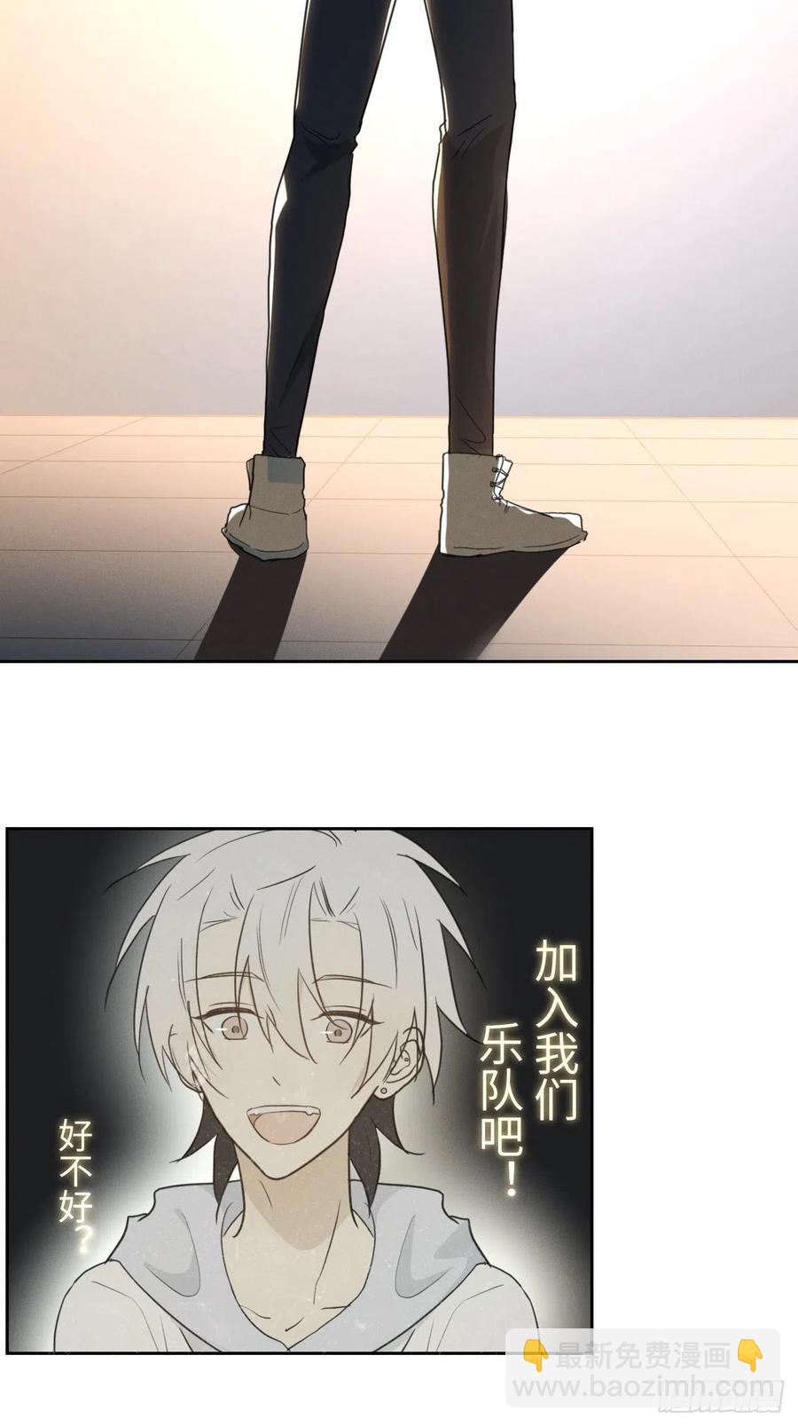 第80话 出演(1/2)-第85话