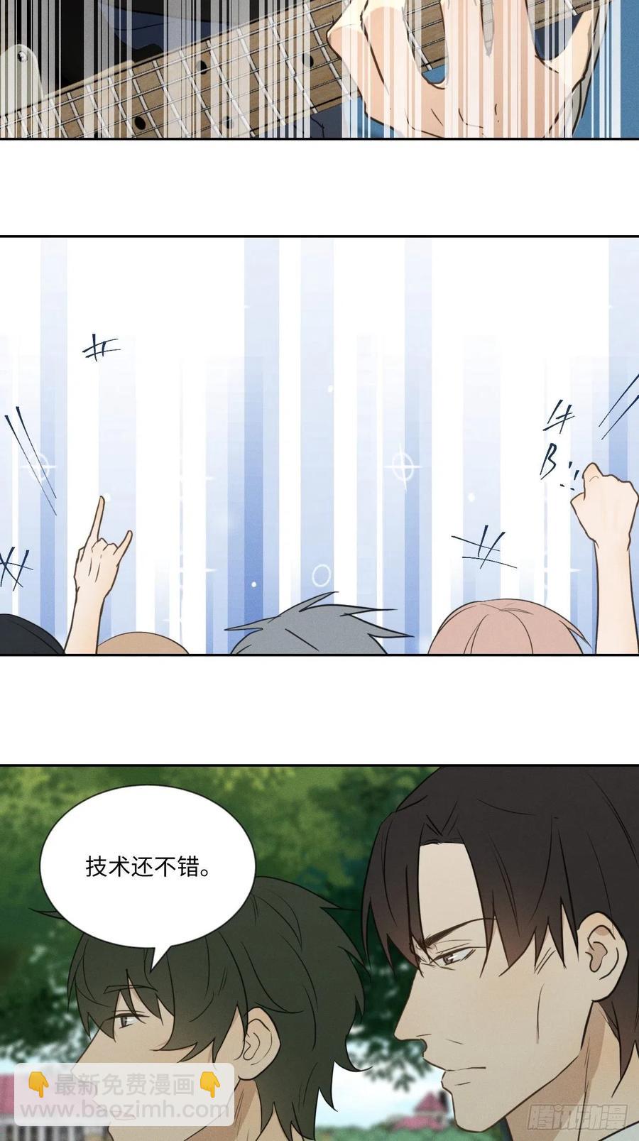 第80话 出演(1/2)-第85话