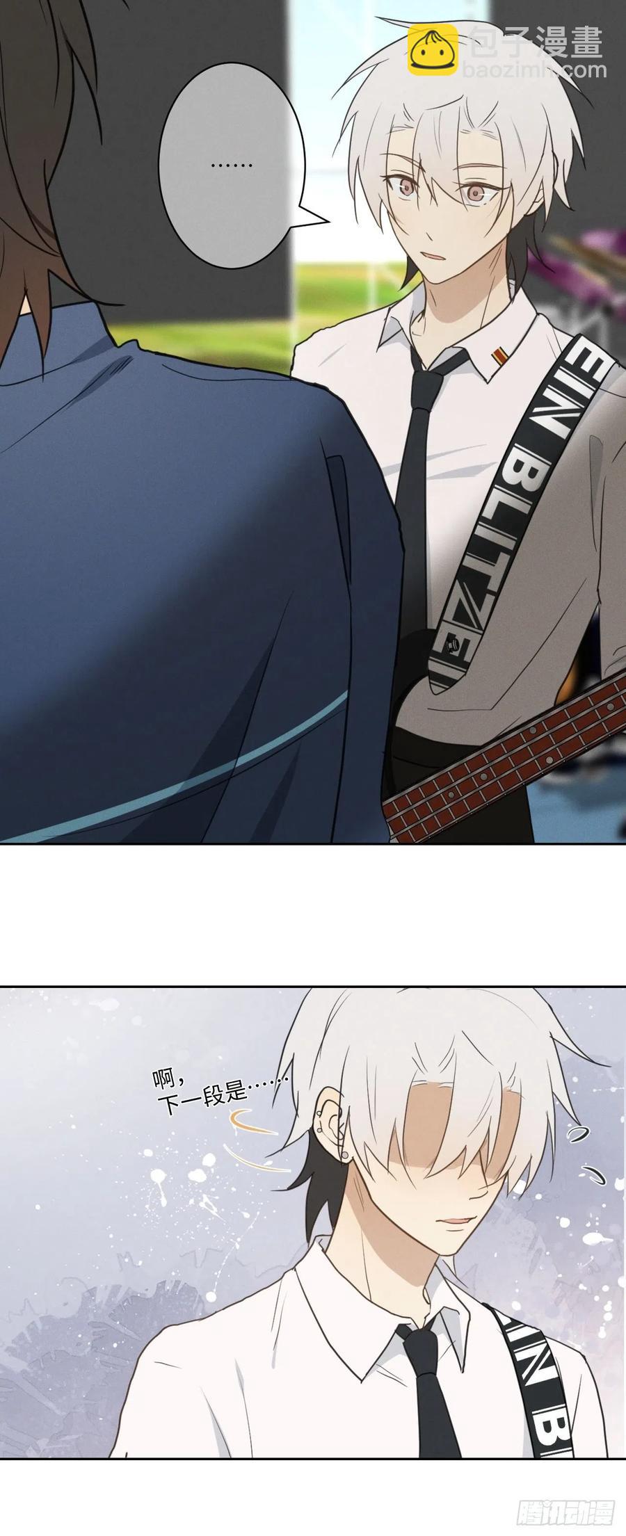 第80话 出演(1/2)-第85话