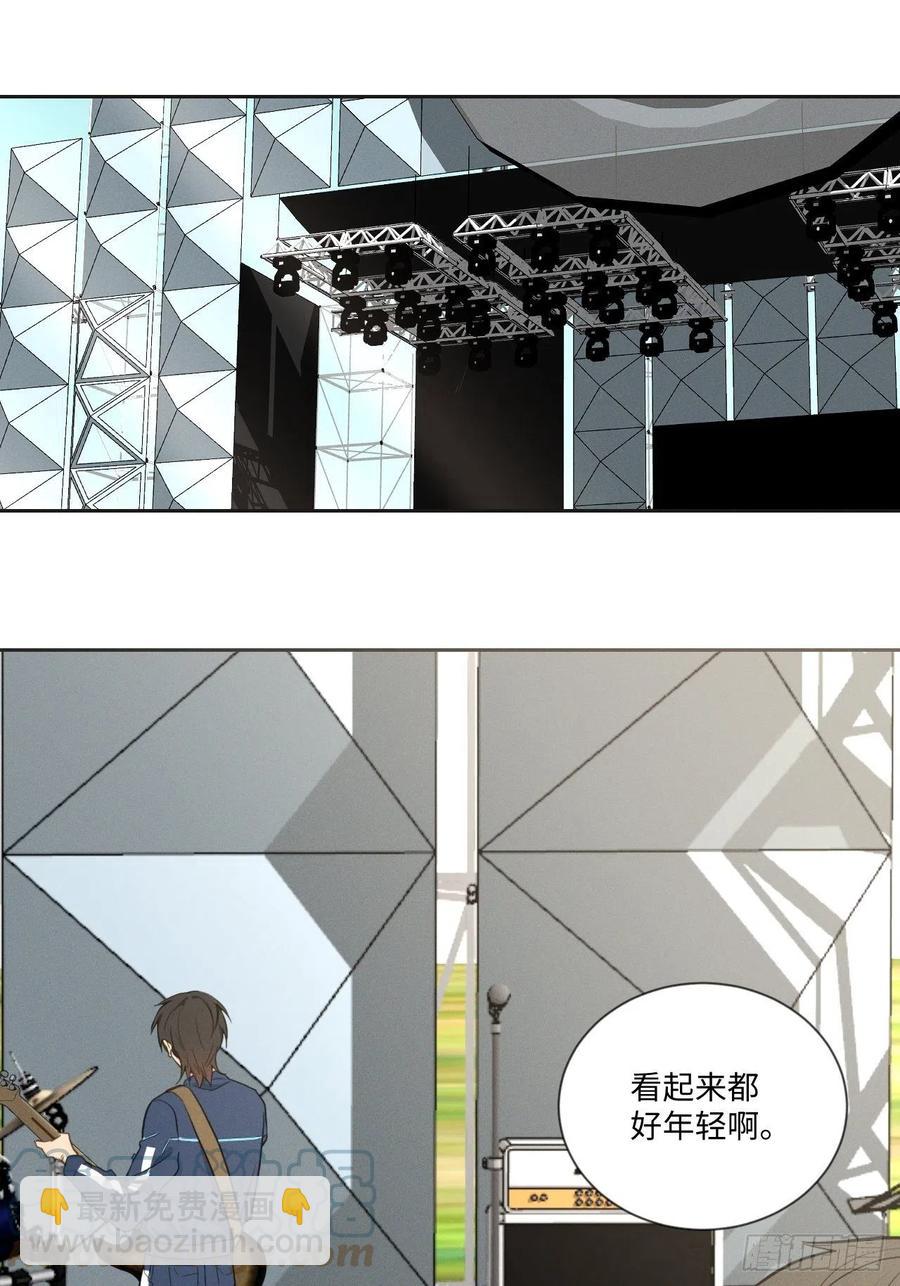 第80话 出演(1/2)-第85话