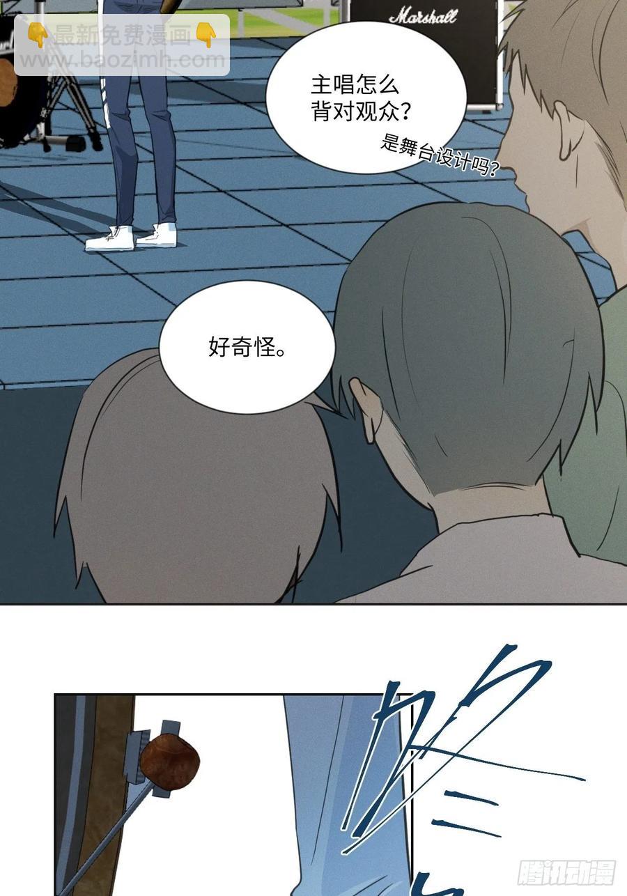 第80话 出演(1/2)-第85话