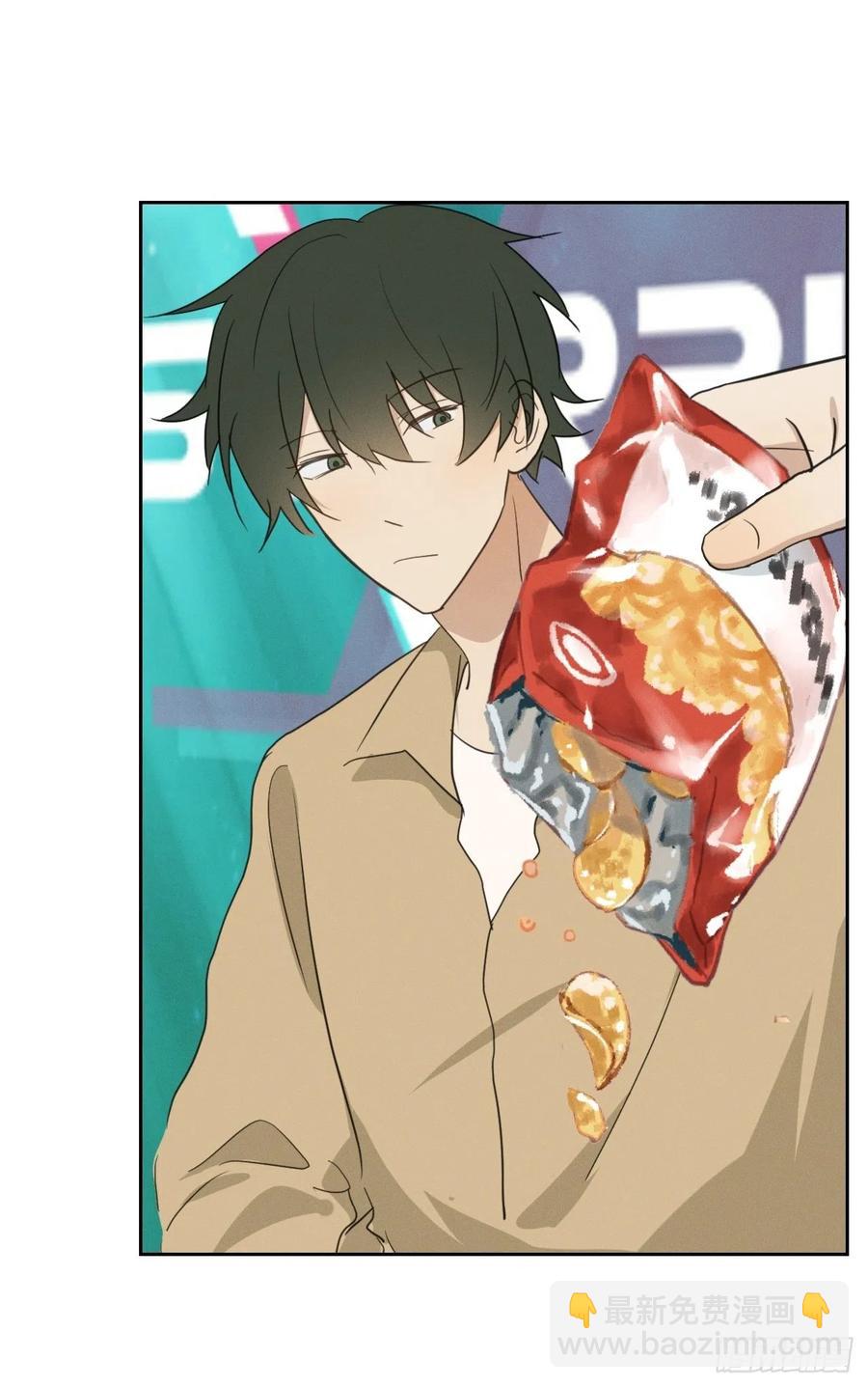 第82话 安心(1/2)-第87话