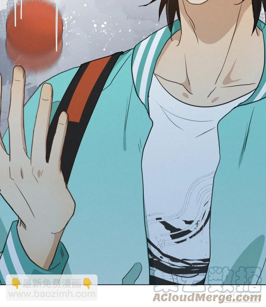 第84话 它想找同伴(1/2)-第89话