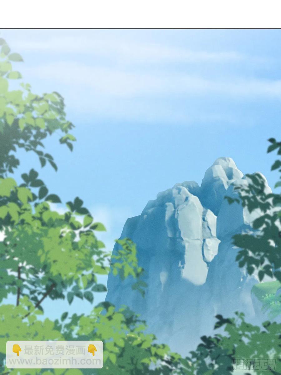 第84话 它想找同伴(1/2)-第89话