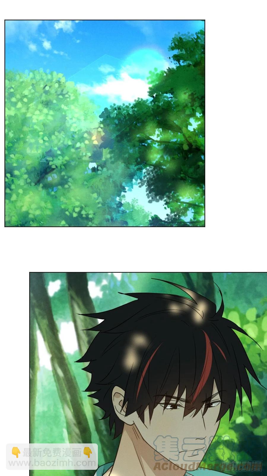 第86话 当面询问-第91话