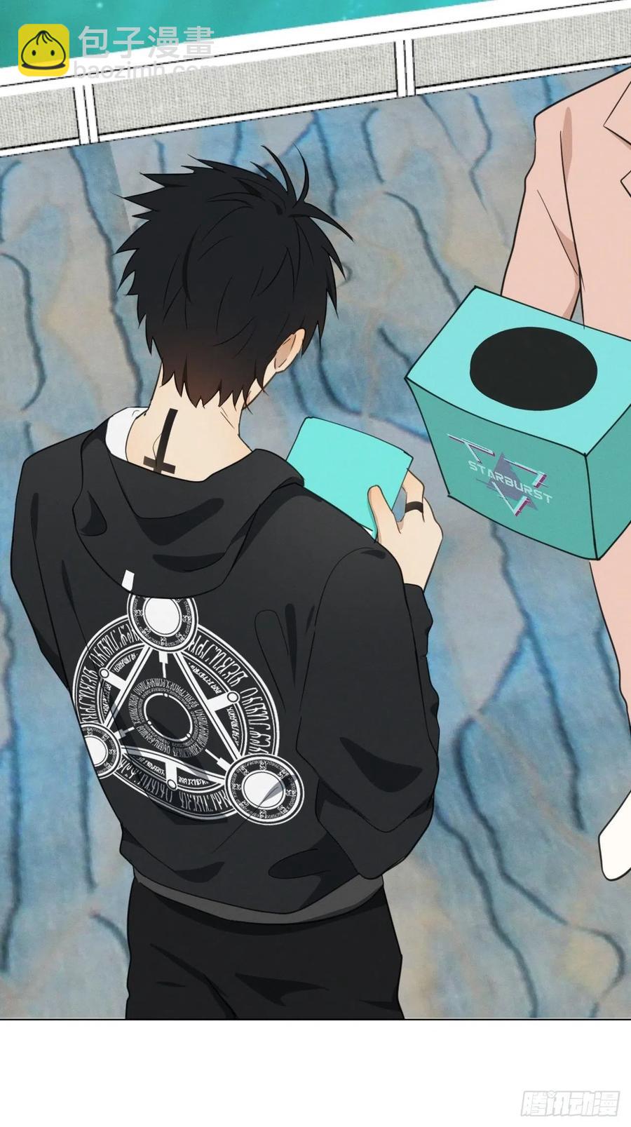 第88话 再陪陪我-第93话