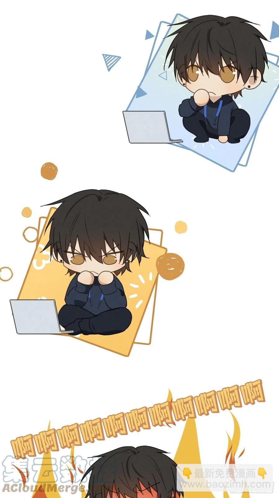 第92话 有备无患-第97话