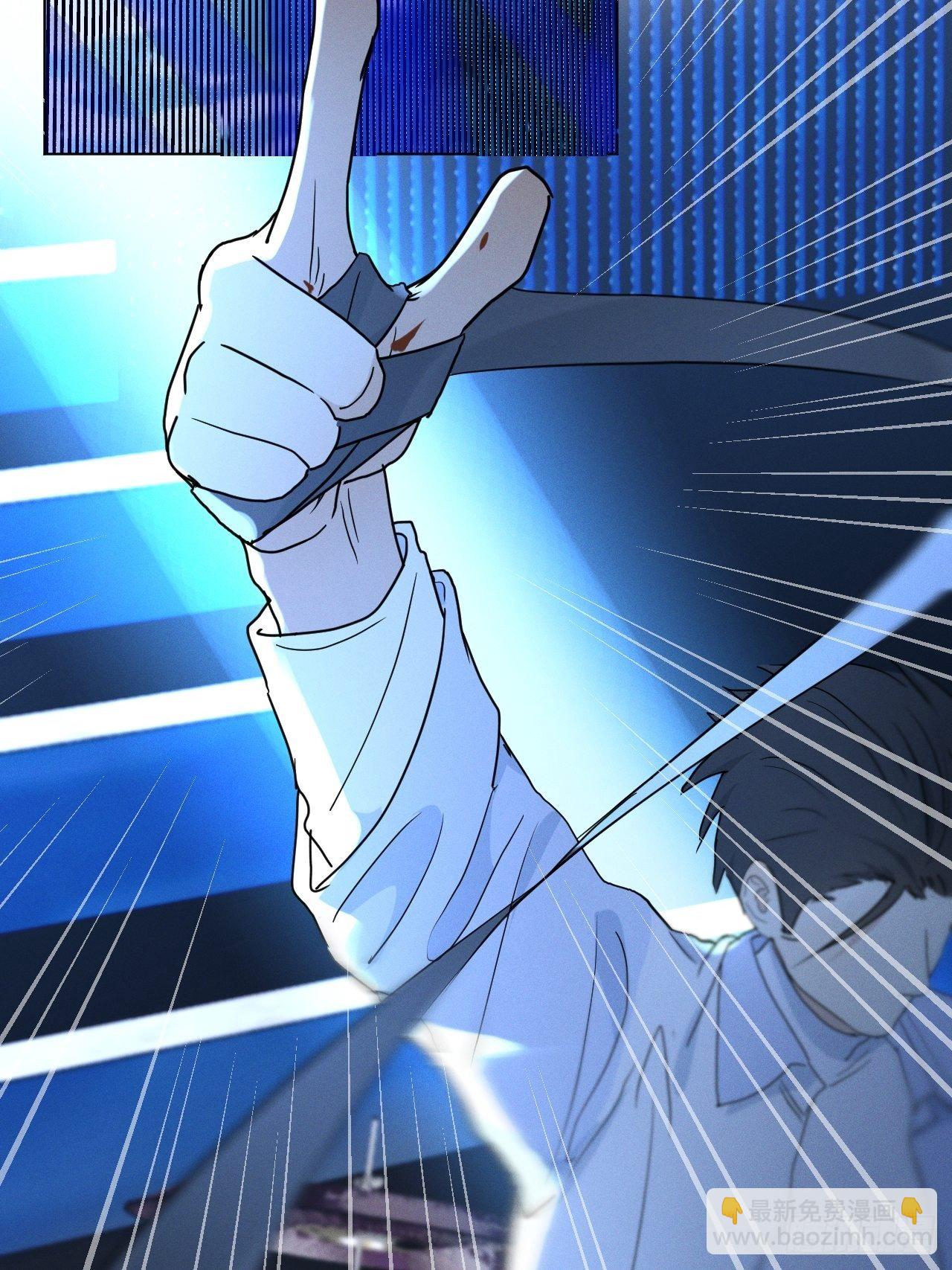 第94话 这次一定(1/2)-第99话