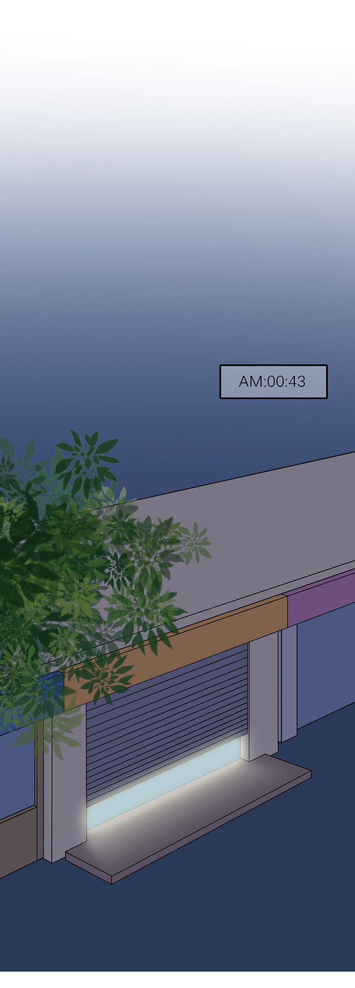 第一回相遇(1/2)-第1话