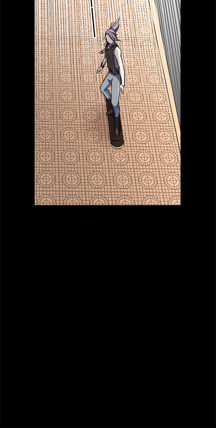 第十八话 各路人马-第19话