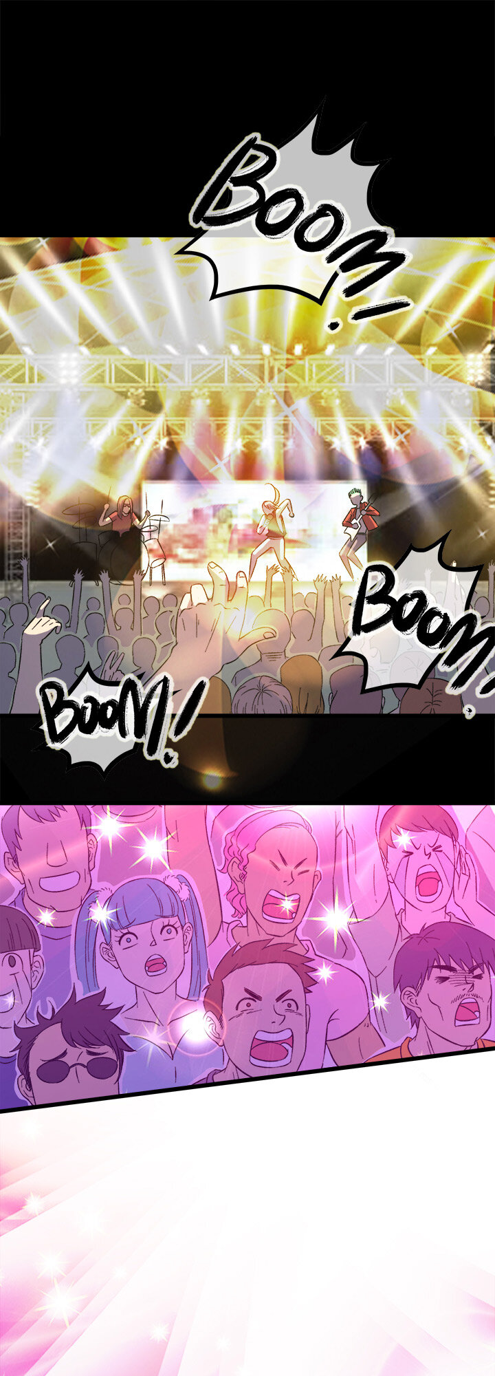 第十八话 各路人马-第19话