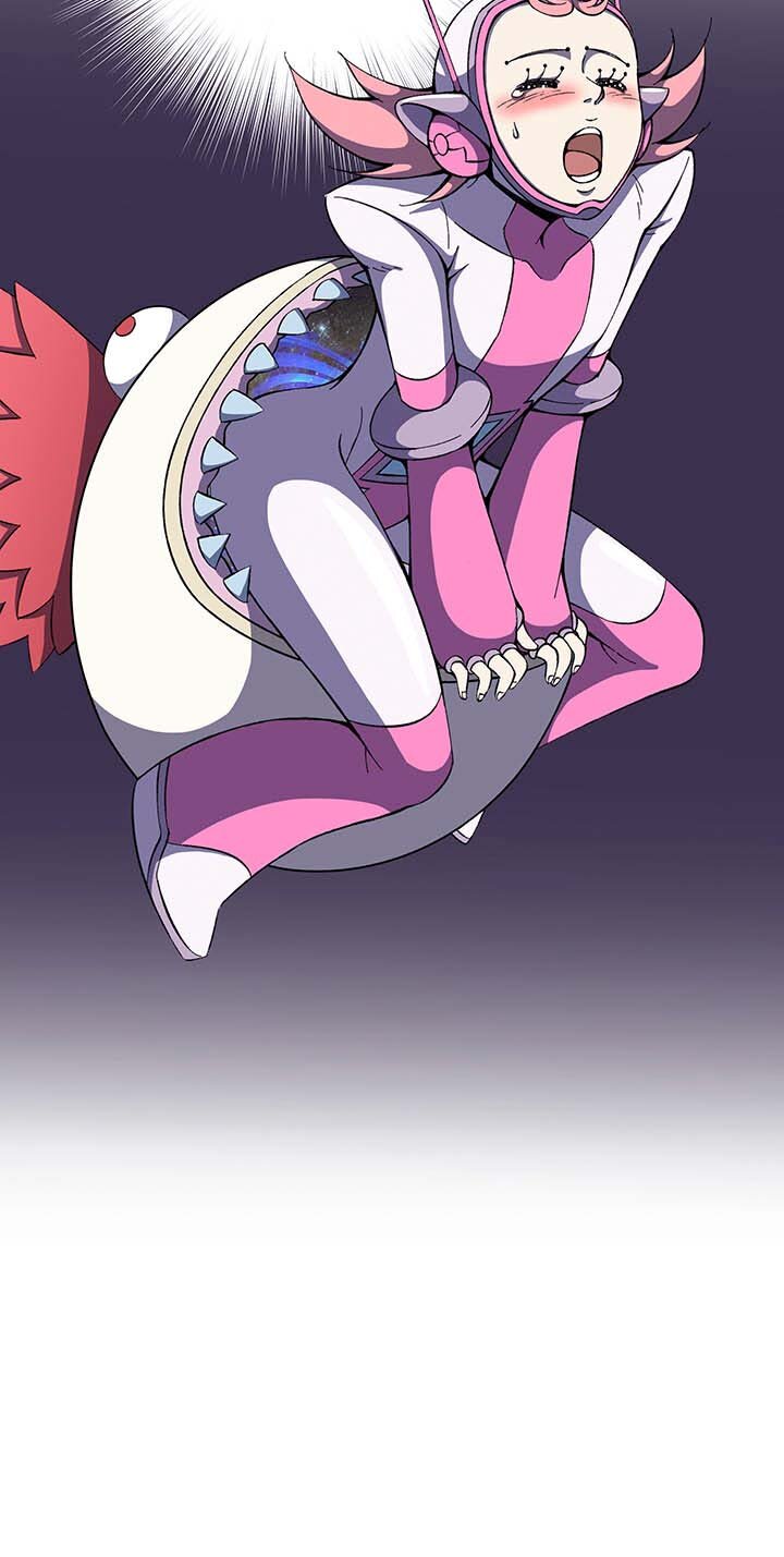 第三回书中世界-第3话