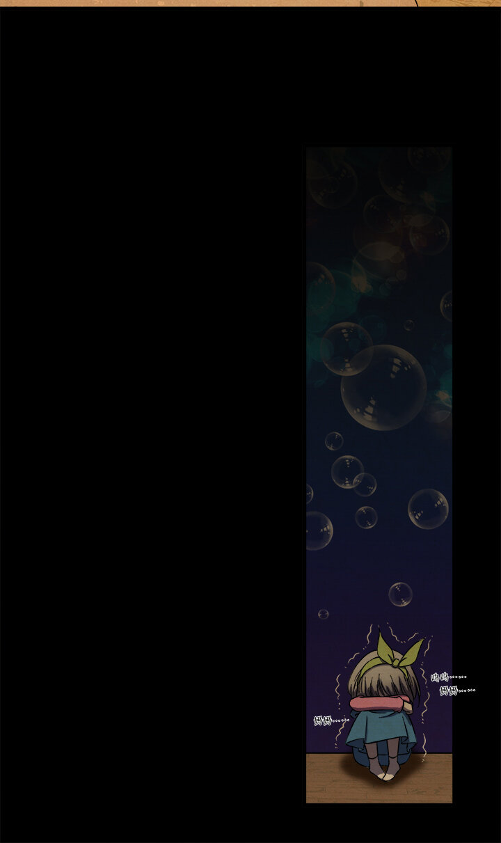 第二十话 说好的肉搏-第21话