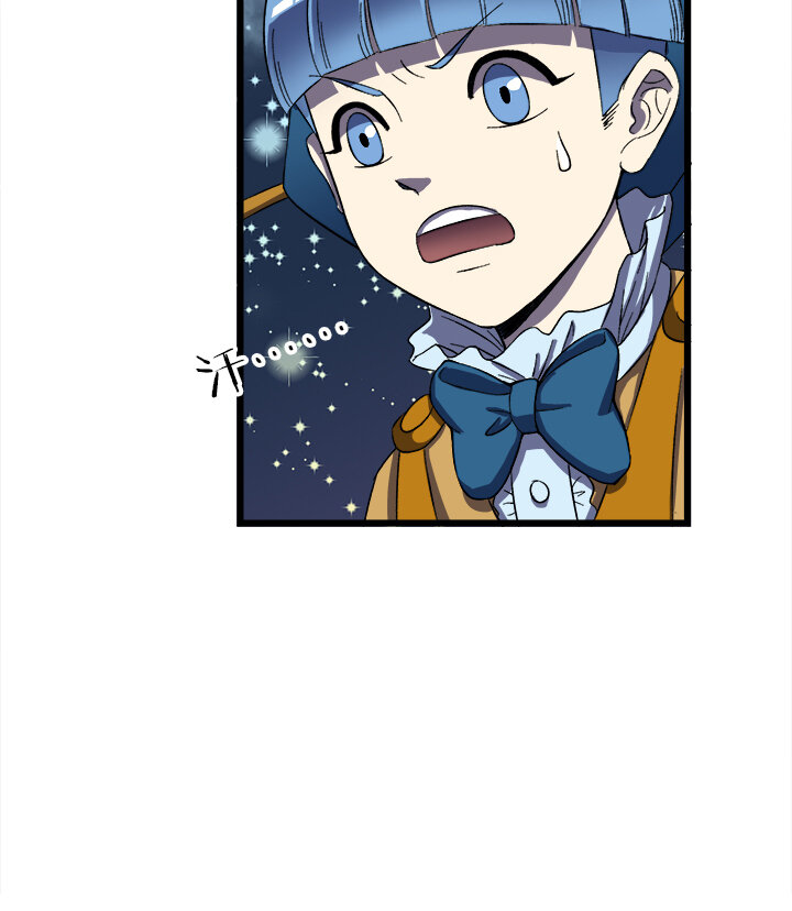 第二十话 说好的肉搏-第21话