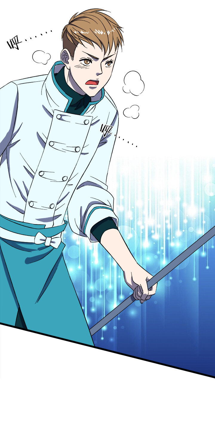 二十八话 新的挑战者（下）-第29话