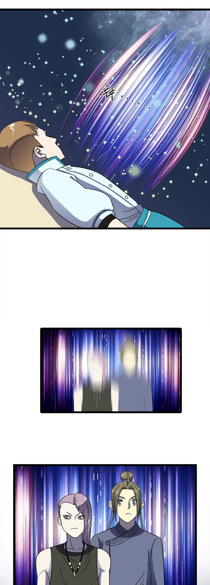 二十八话 新的挑战者（下）-第29话