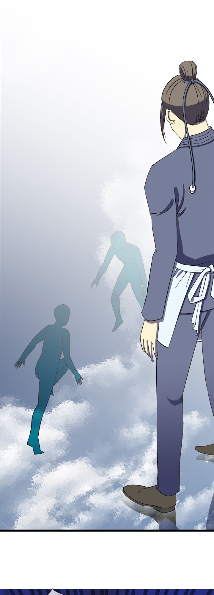 二十八话 新的挑战者（下）-第29话