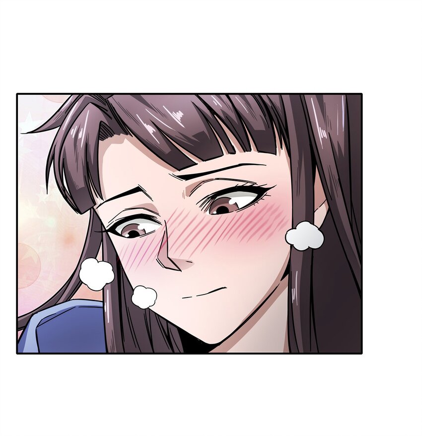 预告 4月21日上线！-第1话