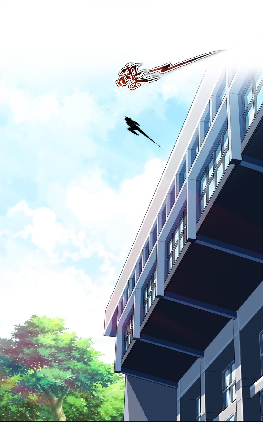 020 流浪的猫咪和找事的猫咪-第21话