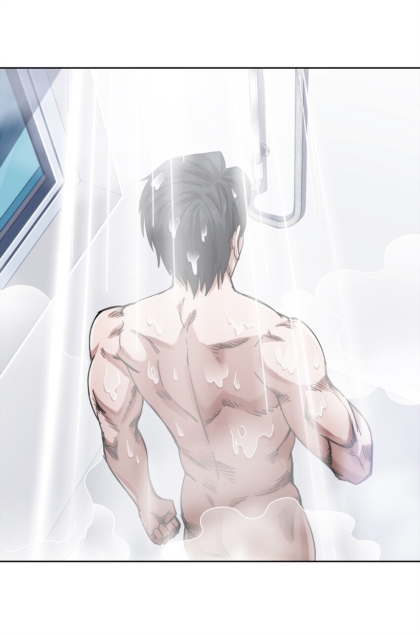 032 事情终于要结束了？-第33话