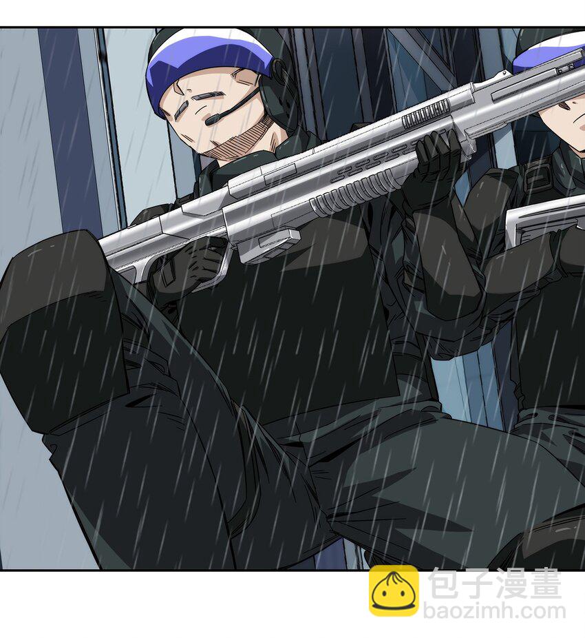 036 影貂部队-第37话