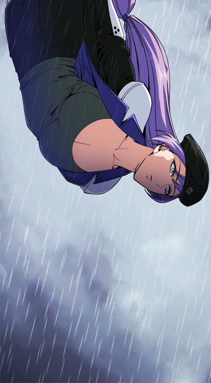 036 影貂部队-第37话