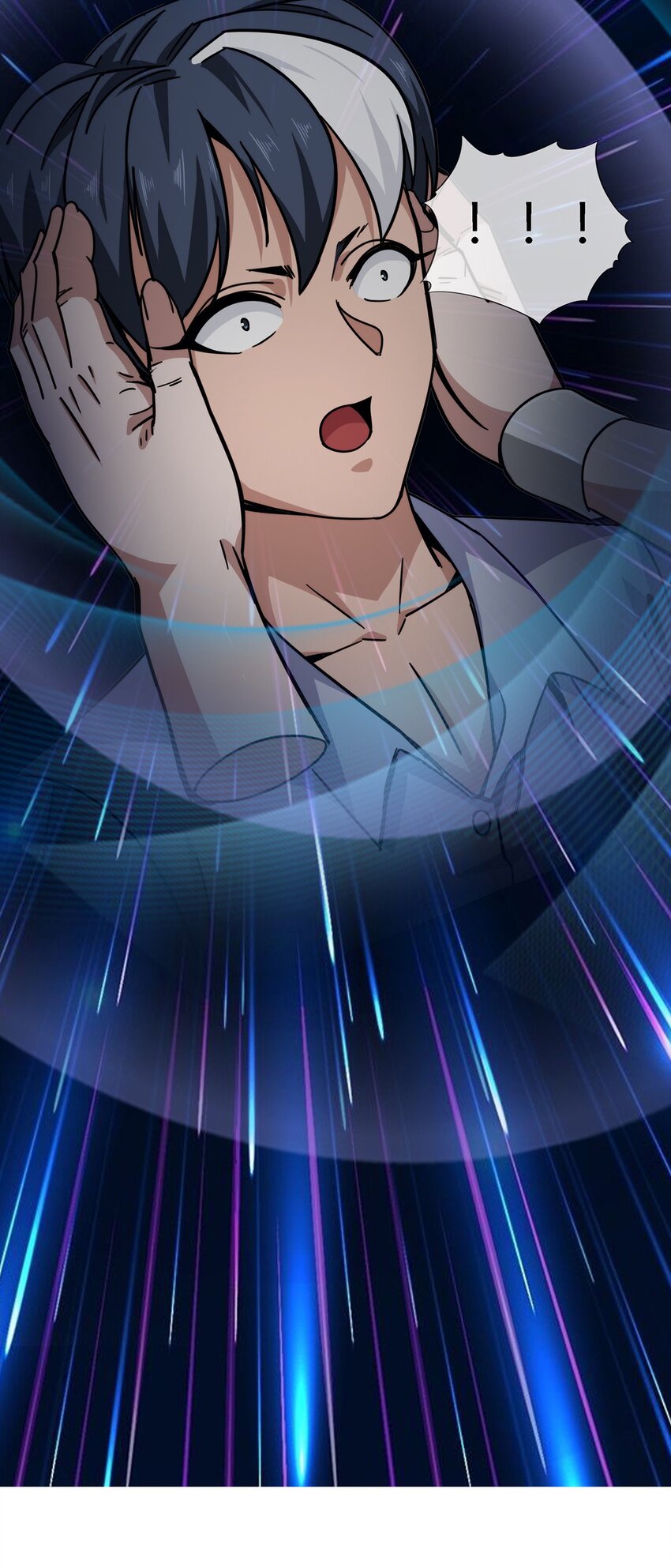 038 招惹上麻烦了！-第39话