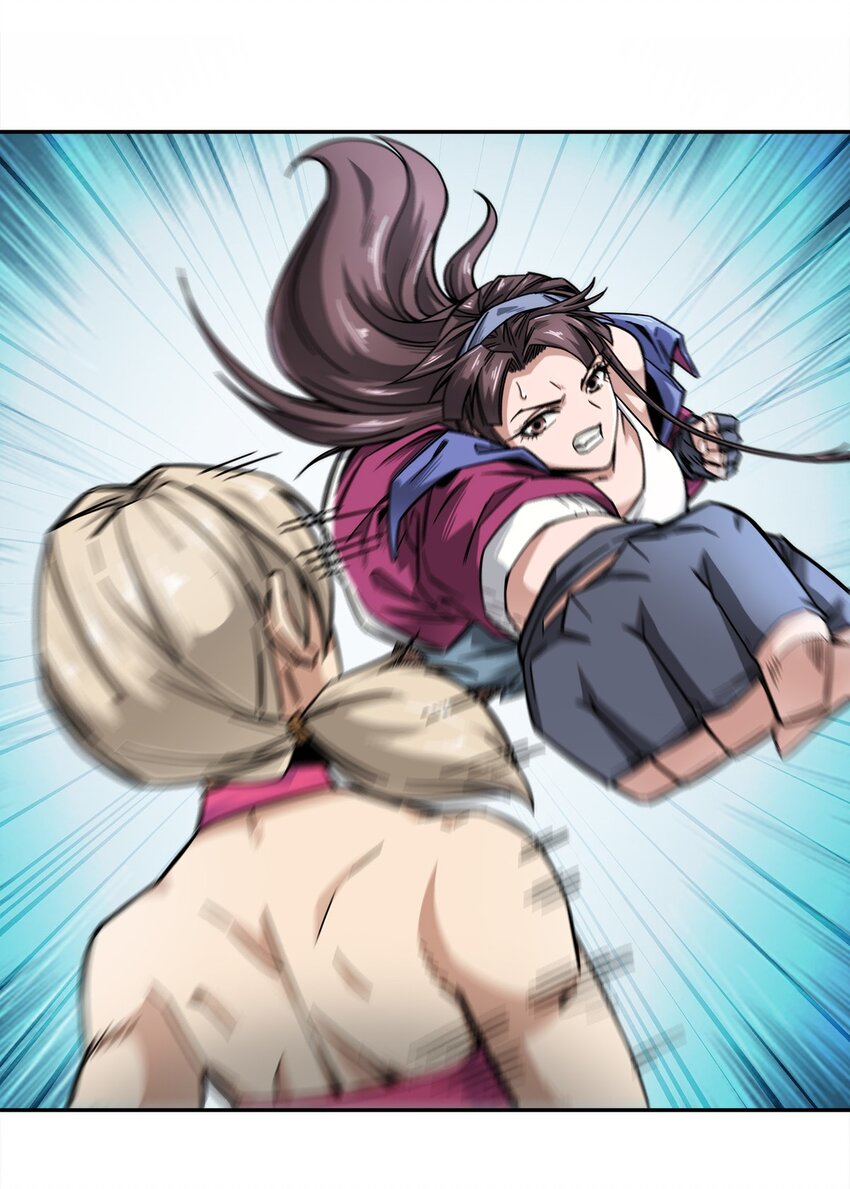 004 这个人，我们惹不起(1/2)-第5话