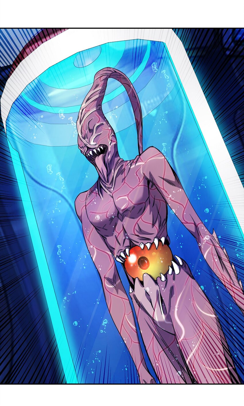 048 真身(1/2)-第49话