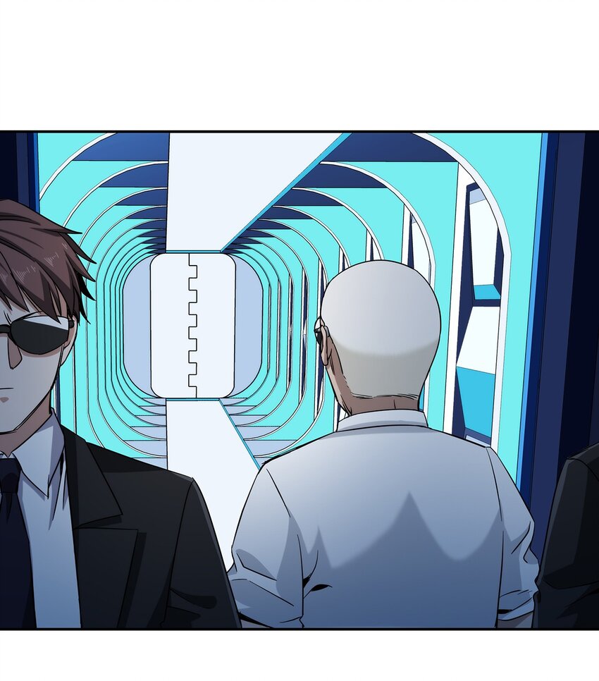 048 真身(1/2)-第49话