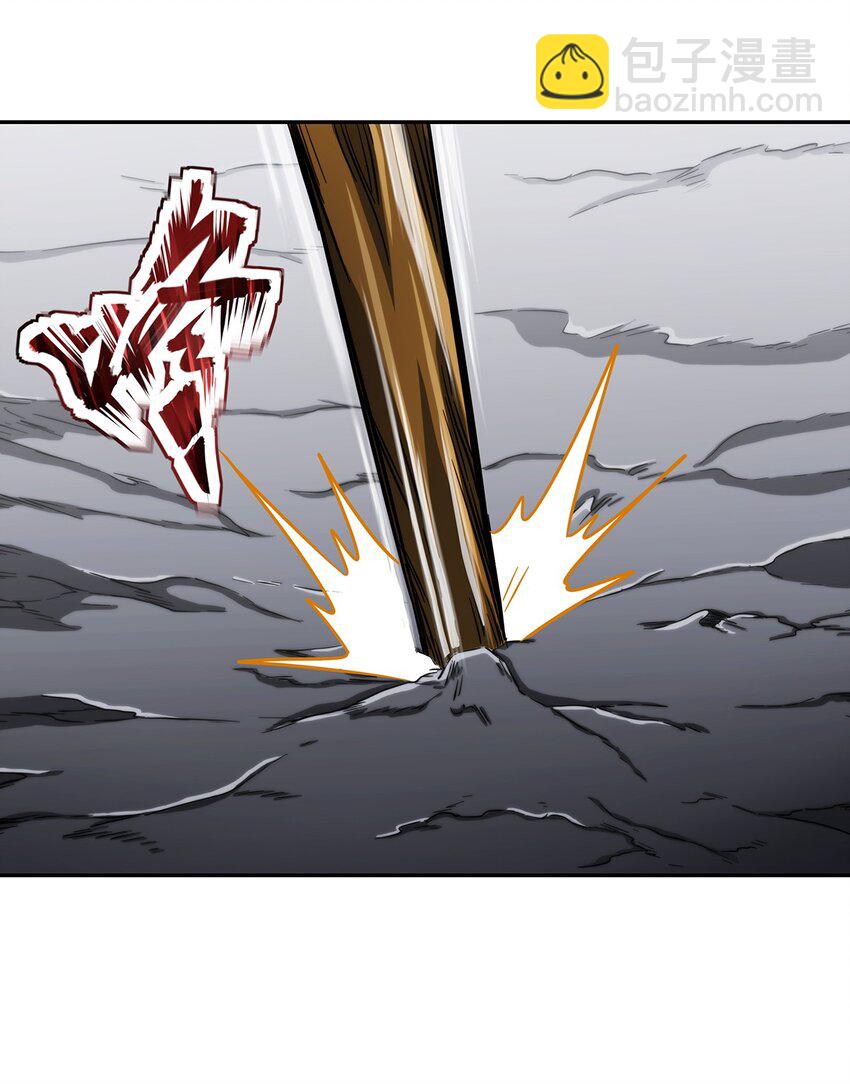 060 诡异恐怖的邀请(1/2)-第61话