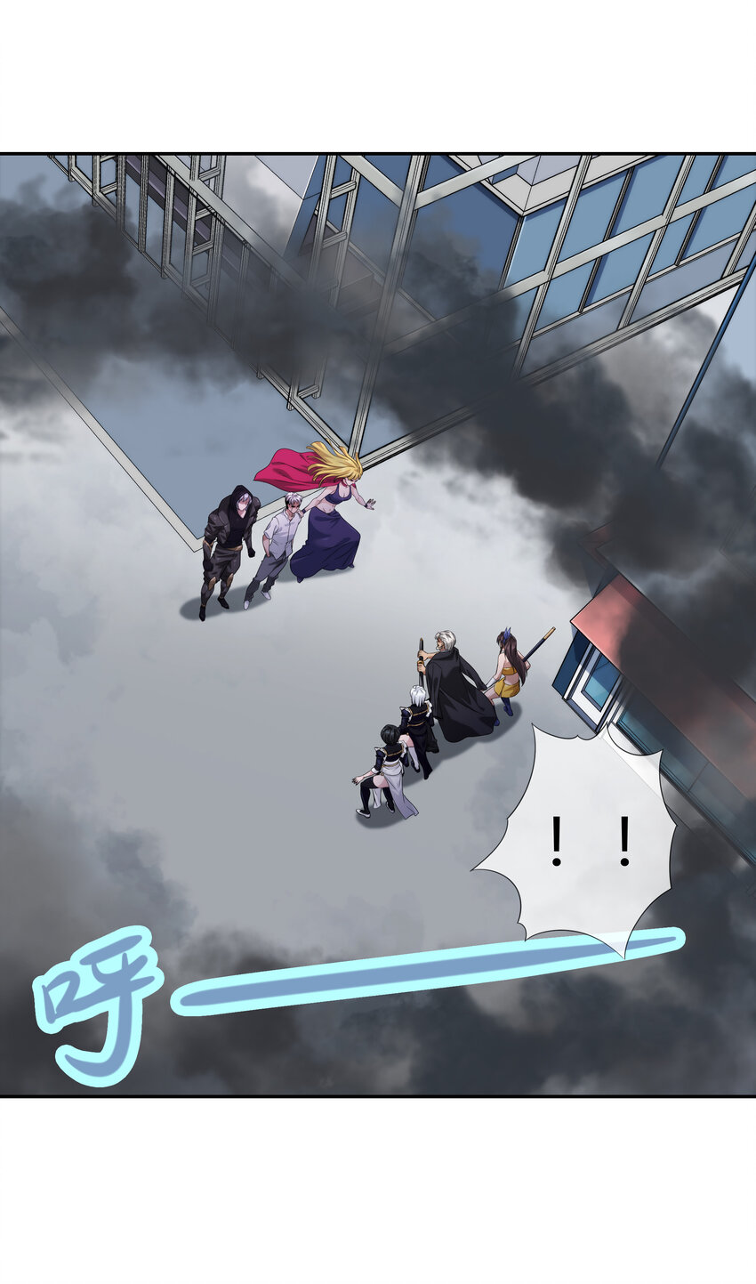 066 激战开始(1/2)-第67话