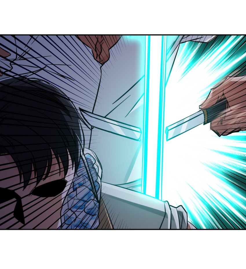 070 燃烧生命的一击！(1/2)-第71话