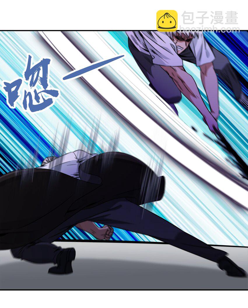 070 燃烧生命的一击！(1/2)-第71话