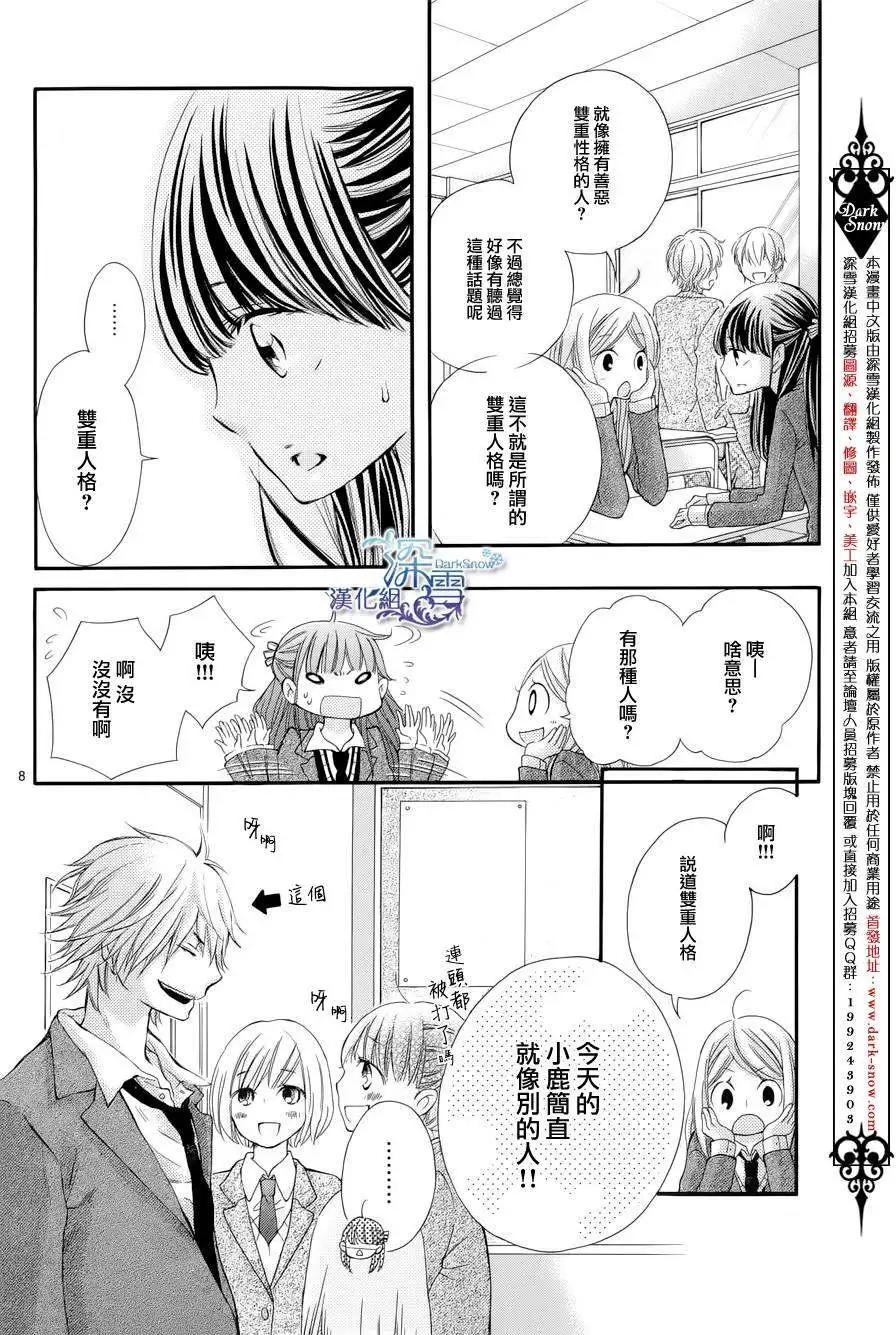 野獸開關 - 第03回 - 2