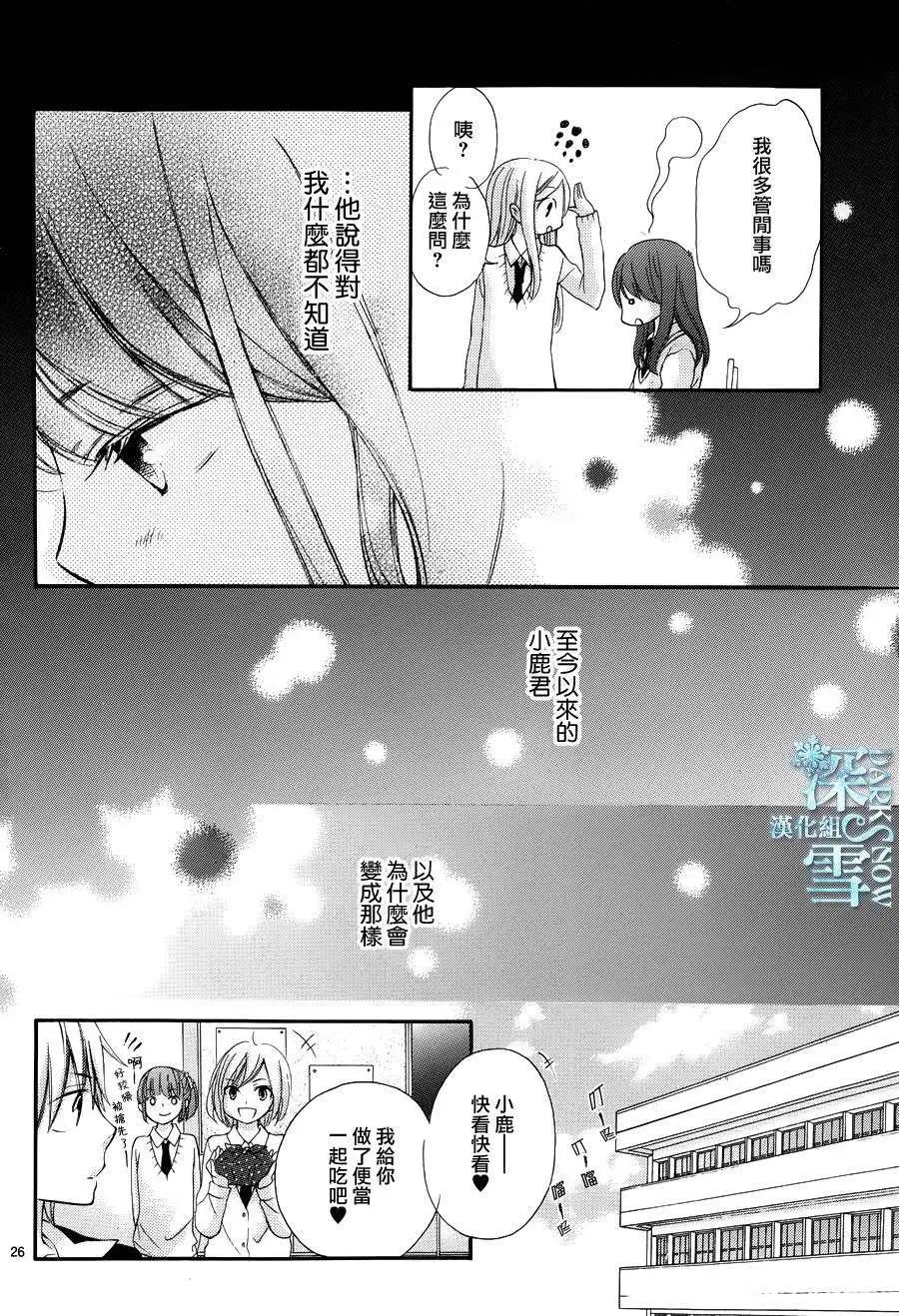 野獸開關 - 第05回 - 2