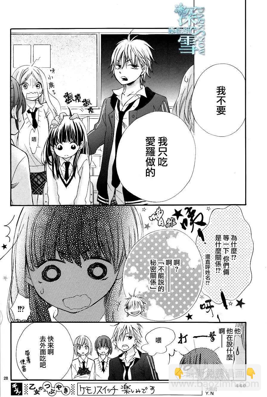 野獸開關 - 第05回 - 4