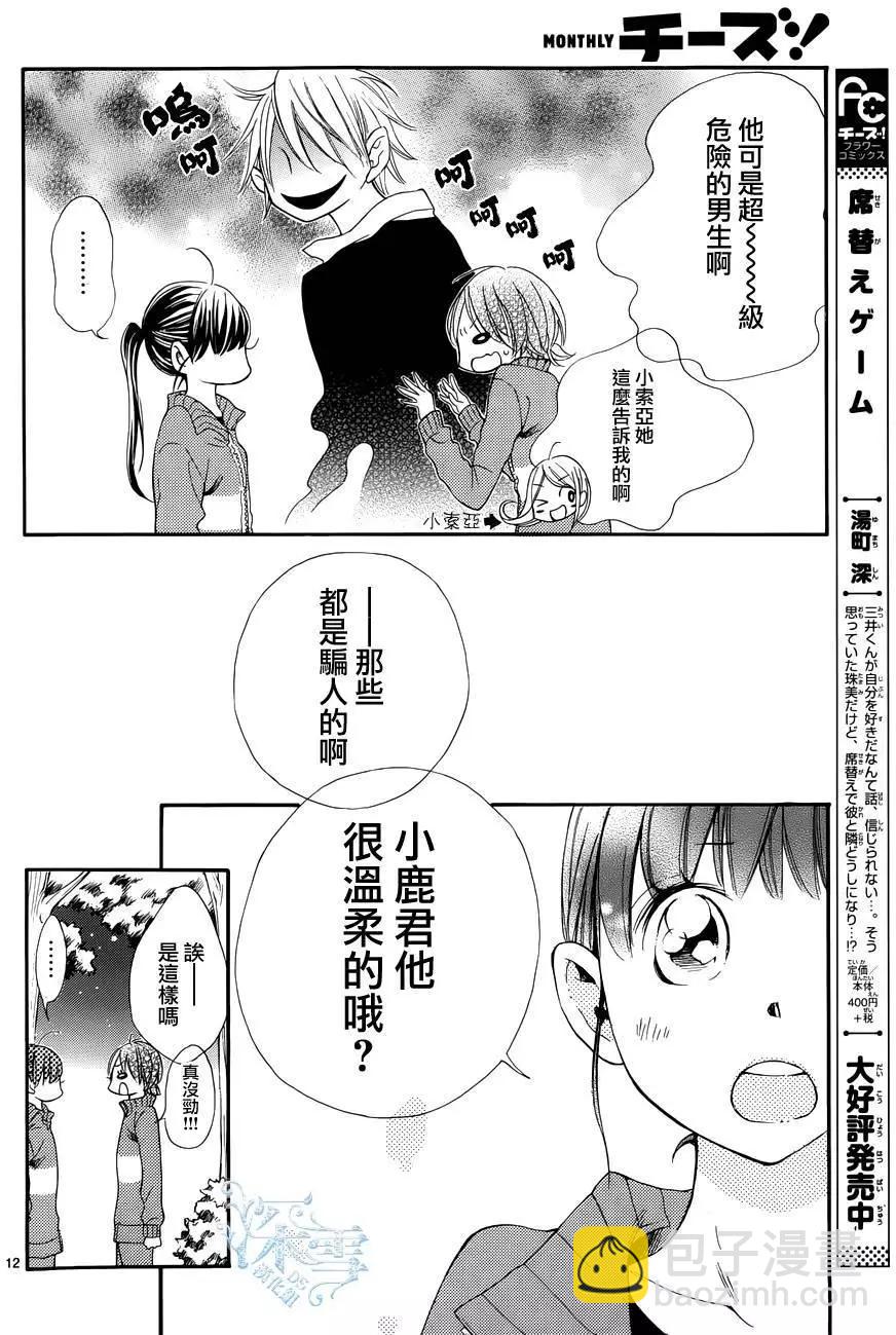 野獸開關 - 第07回 - 5