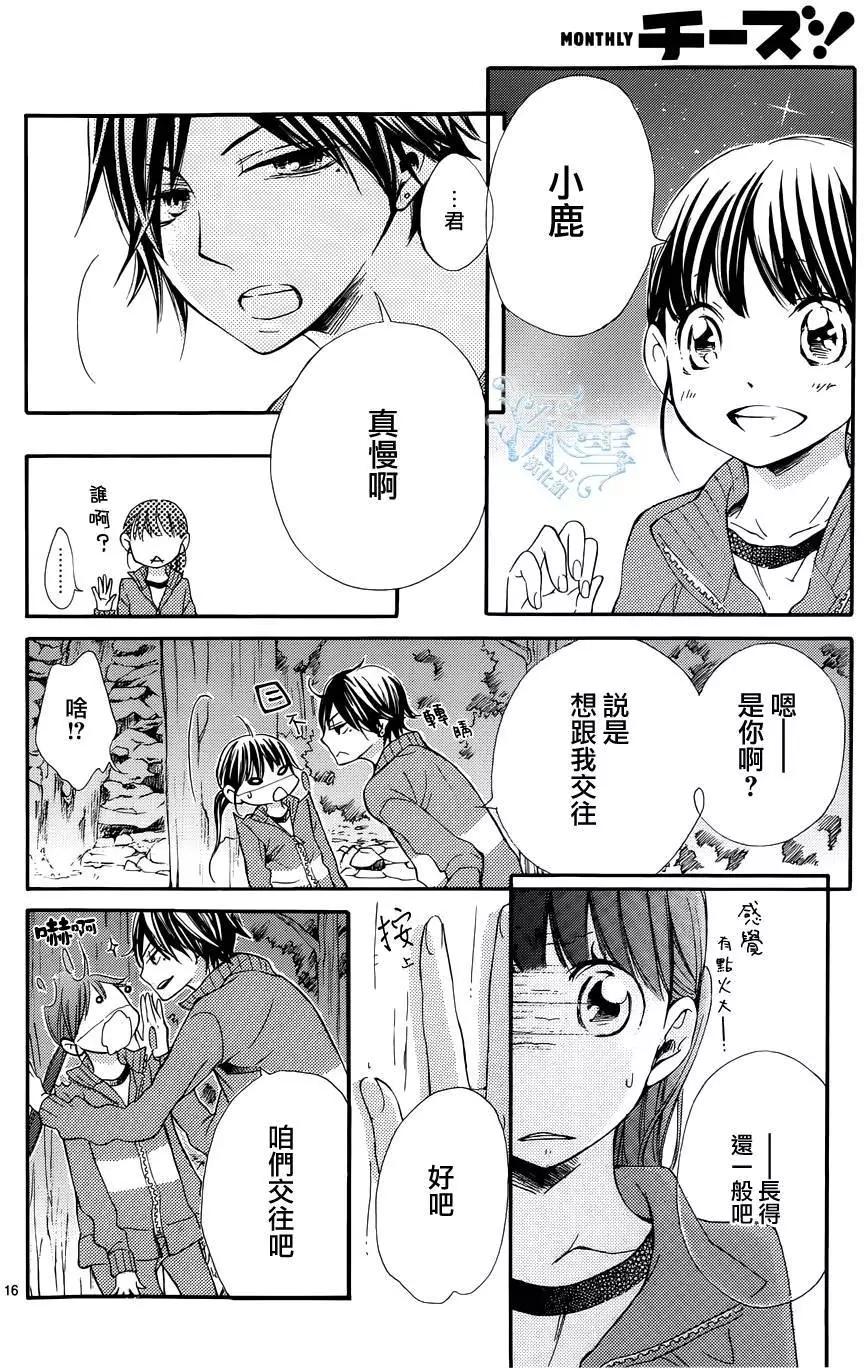 野獸開關 - 第07回 - 2