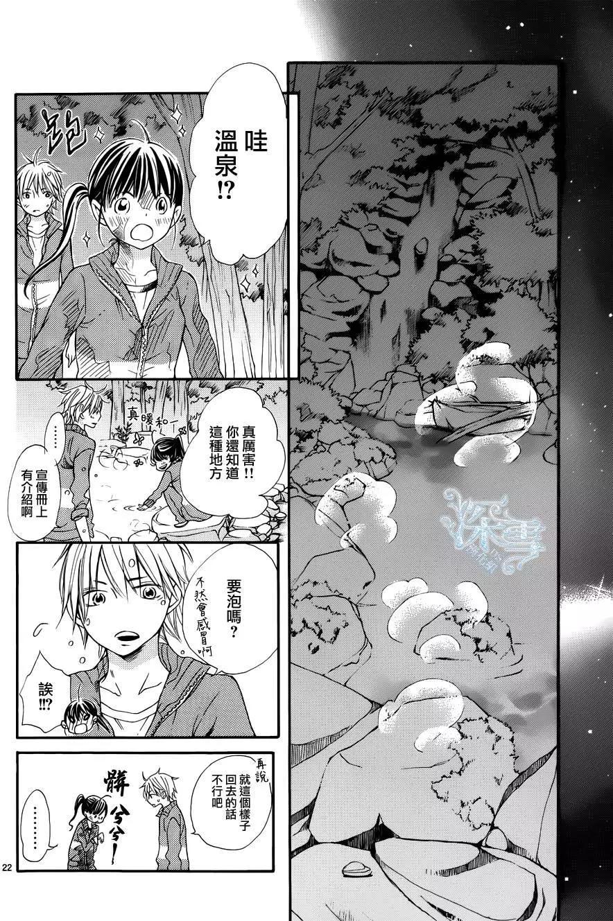 野獸開關 - 第07回 - 1